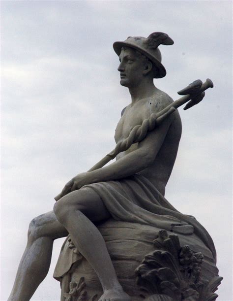 wife of hermes